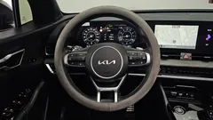 2024 Kia Sportage Gasoline 1.6 Turbo 4WD — фото 13