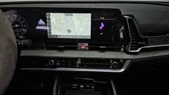 2024 Kia Sportage Gasoline 1.6 Turbo 4WD — фото 14