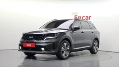2023 Kia Sorento HEV 1.6 2WD — фото 1