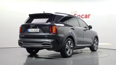 2023 Kia Sorento HEV 1.6 2WD — фото 2