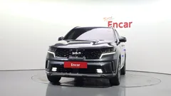 2023 Kia Sorento HEV 1.6 2WD — фото 3