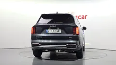 2023 Kia Sorento HEV 1.6 2WD — фото 4