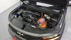 2023 Kia Sorento HEV 1.6 2WD — фото 6