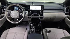2023 Kia Sorento HEV 1.6 2WD — фото 7