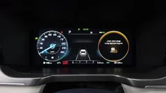 2023 Kia Sorento HEV 1.6 2WD — фото 8