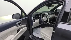 2023 Kia Sorento HEV 1.6 2WD — фото 10