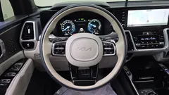 2023 Kia Sorento HEV 1.6 2WD — фото 14