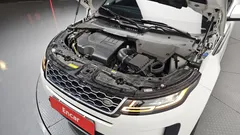 2021 Land Rover Range Rover Evoque P250 SE — фото 6