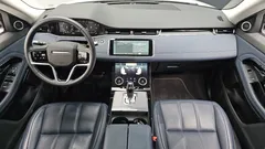 2021 Land Rover Range Rover Evoque P250 SE — фото 7