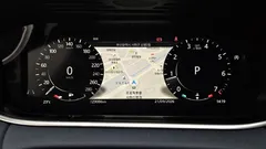 2021 Land Rover Range Rover Evoque P250 SE — фото 8