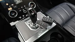 2021 Land Rover Range Rover Evoque P250 SE — фото 9