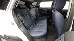 2021 Land Rover Range Rover Evoque P250 SE — фото 11