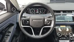 2021 Land Rover Range Rover Evoque P250 SE — фото 13