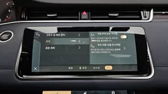 2021 Land Rover Range Rover Evoque P250 SE — фото 16