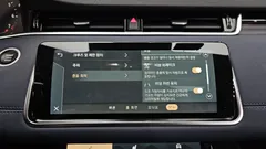 2021 Land Rover Range Rover Evoque P250 SE — фото 17