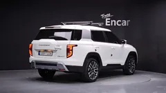 2023 SsangYong Torres Gasoline 1.5 4WD — фото 2