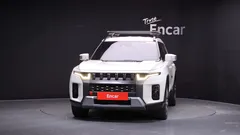 2023 SsangYong Torres Gasoline 1.5 4WD — фото 3
