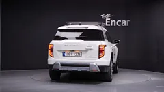 2023 SsangYong Torres Gasoline 1.5 4WD — фото 4