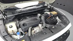 2023 SsangYong Torres Gasoline 1.5 4WD — фото 6