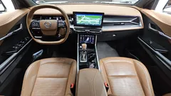 2023 SsangYong Torres Gasoline 1.5 4WD — фото 7