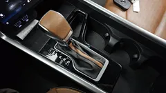2023 SsangYong Torres Gasoline 1.5 4WD — фото 9