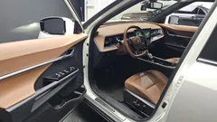 2023 SsangYong Torres Gasoline 1.5 4WD — фото 10