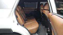 2023 SsangYong Torres Gasoline 1.5 4WD — фото 11
