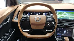 2023 SsangYong Torres Gasoline 1.5 4WD — фото 12