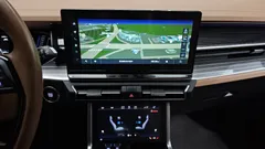 2023 SsangYong Torres Gasoline 1.5 4WD — фото 13