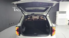 2023 SsangYong Torres Gasoline 1.5 4WD — фото 20