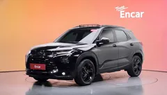 2023 Chevrolet Trailblazer 1.3 Turbo 2WD — фото 1