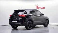 2023 Chevrolet Trailblazer 1.3 Turbo 2WD — фото 2