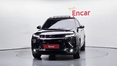 2023 Chevrolet Trailblazer 1.3 Turbo 2WD — фото 3