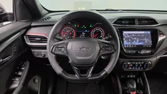 2023 Chevrolet Trailblazer 1.3 Turbo 2WD — фото 13