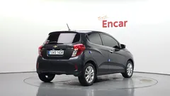 2022 ChevroletGMDaewoo Spark Premier — фото 2