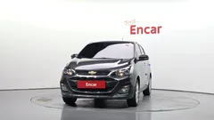 2022 ChevroletGMDaewoo Spark Premier — фото 3