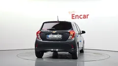 2022 ChevroletGMDaewoo Spark Premier — фото 4