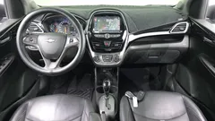 2022 ChevroletGMDaewoo Spark Premier — фото 7