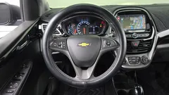 2022 ChevroletGMDaewoo Spark Premier — фото 15