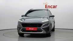 2023 Hyundai Kona Gasoline 1.6 Turbo 2WD — фото 3