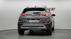 2023 Hyundai Kona Gasoline 1.6 Turbo 2WD — фото 4