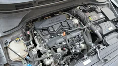 2023 Hyundai Kona Gasoline 1.6 Turbo 2WD — фото 6