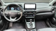 2023 Hyundai Kona Gasoline 1.6 Turbo 2WD — фото 7