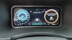 2023 Hyundai Kona Gasoline 1.6 Turbo 2WD — фото 8