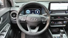 2023 Hyundai Kona Gasoline 1.6 Turbo 2WD — фото 14
