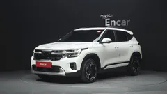 2023 Kia Seltos Gasoline 2.0 2WD — фото 1