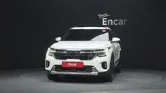2023 Kia Seltos Gasoline 2.0 2WD — фото 3