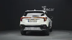 2023 Kia Seltos Gasoline 2.0 2WD — фото 4