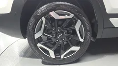 2023 Kia Seltos Gasoline 2.0 2WD — фото 5