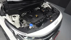 2023 Kia Seltos Gasoline 2.0 2WD — фото 6